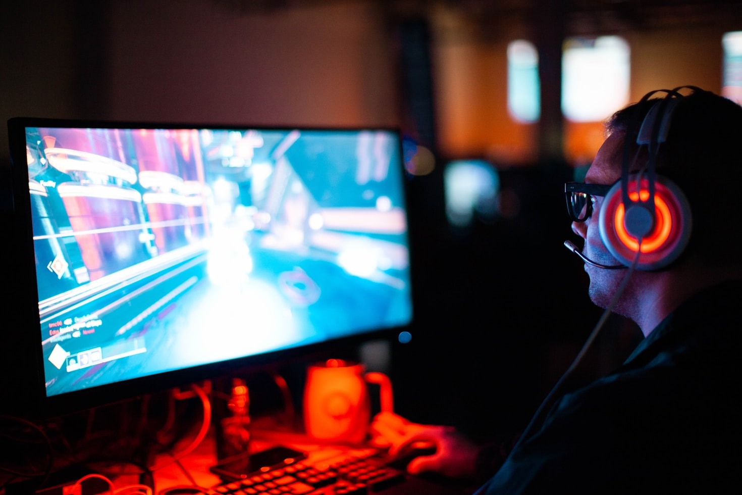 5 Reasons WEBRANKPROS is the Ultimate Gaming Platform