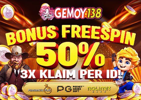 GEMOY138: Casino Online dengan RTP Tinggi