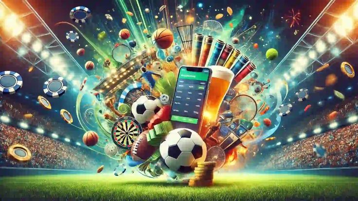 Racikan Ampuh BIROSLOT, Sportsbooks Online Bikin Auto Jutawan!
